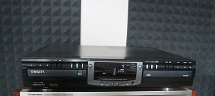 Пишущий СД проигрыватель PHILIPS CDR 765