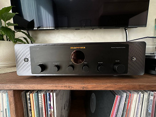 Стерео підсилювач Marantz MODEL 40n