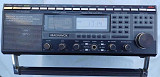 Радіоприймач всехвилевий Philips D2999 / Magnavox D2999 (radio радіо AM, FM, SW або LW)