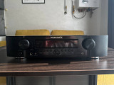 AV ресивер Marantz NR1402 (пульт, мікрофон Audyssey)