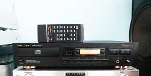 Cd Проигрыватель Royal cdr 3080 как новый