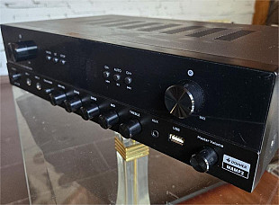 Двоканальний Hi-Fi підсилювач Donner MAMP2