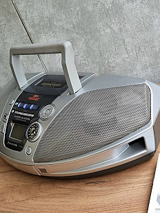 Бумбокс Panasonic Rx -es29