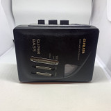 Касетний плеєр AIWA HS-G21 Super Bass