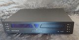 North Star Design Blue Diamond CD плеер + USB/Dsd Dac!