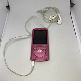 МР3 Sony Walkman NWZ-E464 Pink 8GB
