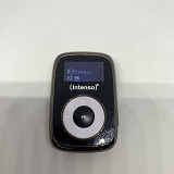 MP3-плеєр Intenso Music Mover Clip 8GB + microSD 8GB