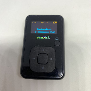MP3-плеєр SanDisk Clip Jam 8GB