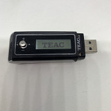 MP3-плеєр TEAC MP-114-2GB-FM