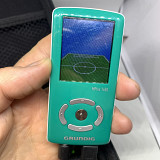 Портативний MP3/MP4 плеєр Grundig MPixx 1450