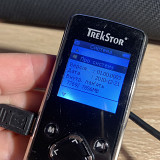 Портативний MP3-плеєр TrekStor i.Beat move S 2.0 8GB