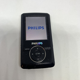 Портативний MP3/MP4 плеєр Philips GoGear SA1150/02 1GB