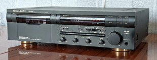 Harman/kardon TD4600 модифікована касетна дека