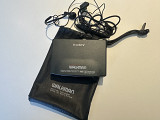 Walkman Sony WM-R707 касетний плеєр з функцією запису