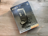 SONY M-88 стильний вінтажний мікрокасетний диктофон