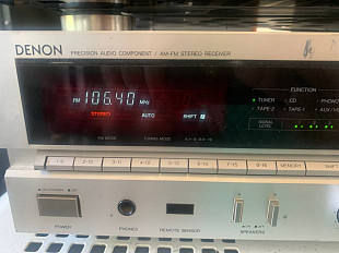 Стереоресивер Denon DRA-425R