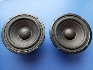 Динамики 30 Вт низкочастотные Junglerex колонок Sven Audio AF-11, AF-21