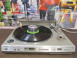 SONY PS-636 HI-FI – КУЛЬТОВИЙ Програвач з ПАСПОРТОМ (Відмінний стан)