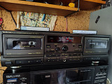 Technics RS-TR575 с документами