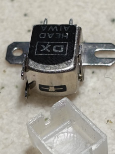 Головка магнитная Aiwa DX.