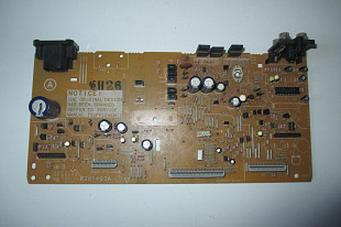 Основна плата для касетної деки Technics RS-TR373