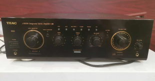 Усилитель TEAC AR - 600 Integrated Stereo Amplifier