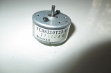 Моторчик для компакт програвачів та dvd. FC08120T22-1