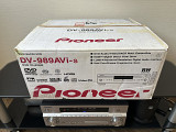 Pioneer DV-989AVi-S