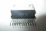 Мікросхема звуку. SONY 279-87