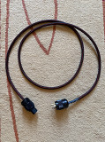 Силовий кабель Zu Audio Birth 2 m