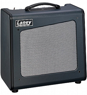 Гітарний ламповий комбо підсилювач Laney Cub Super 12