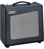 Гітарний ламповий комбо підсилювач Laney Cub Super 12