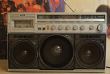 Магнитола PHILIPS D-8444