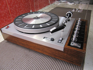 PHILIPS 22GF417 (Electrophon GF-417) - ЛЕГЕНДА Золотой Эры HI-FI