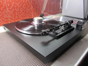 DUAL CS-415 HI-FI *made in Germany - Проигрыватель Винила / Програвач