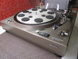 SONY PS-4750 *Professional Model / TOP Class – Програвач у ВІДМІННОМУ стані