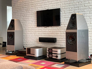 Wilson Audio Sophia 2