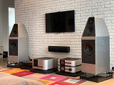 Wilson Audio Sophia 2