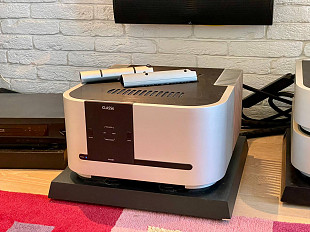 Classé Audio Delta CA-2200 Stereo Amplifier