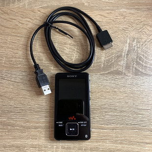 Портативний МР3 плеєр Sony Walkman NWZ-A829 16GB Bluetooth