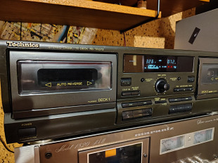 Technics RS TR373