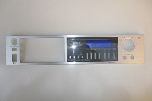 Передня панель. Pioneer CT-520