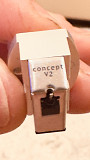Головка звукоснимателя Clearaudio Concept V2 MM