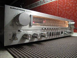 GRUNDIG R-1000 HI-FI – Ресивер (Підсилювач+Тюнер) *Silver Vintage