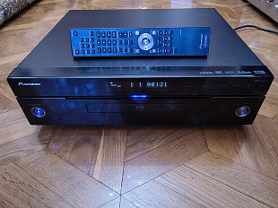 Pioneer BDP-LX71