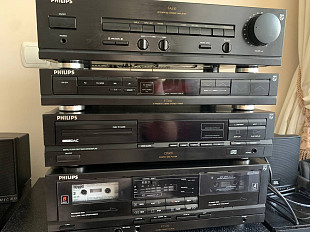 Philips (FA630, CD600, FC630, FT650)
