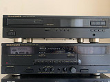 Marantz CD-40, Marantz SD315