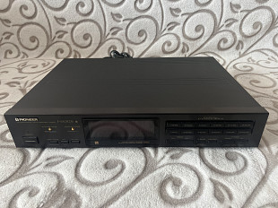 Pioneer F550 RDS