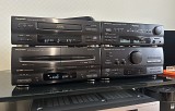 Panasonic (Technics) SC-CH 950 компонентний музичний центр