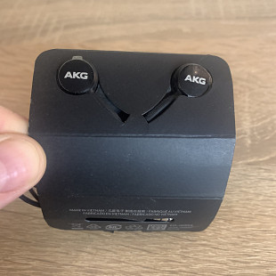 Навушники Samsung AKG EO-IG955 з мікрофоном